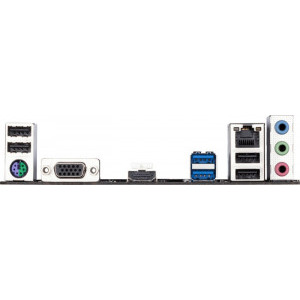 GIGABYTE H410M H