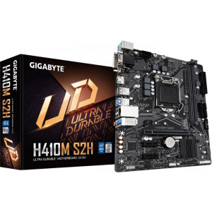 GIGABYTE H410M S2H
