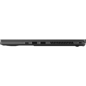 ASUS Gaming 14'' ROG Zephyrus G14 GA401IV, QHD, Procesor AMD Ryzen™ 9 4900HS (8M Cache, up to 4.40 GHz), 16GB DDR4, 1TB SSD, GeForce RTX 2060 6GB, Win 10 Home, Eclipse Gray AniMe Matrix