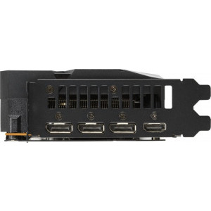 ASUS Radeon RX 5500 XT Dual EVO O4G 4GB GDDR6 128-bit