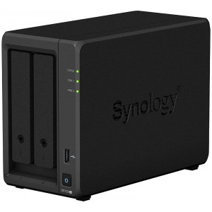 Synology DiskStation DS720+ 2GB