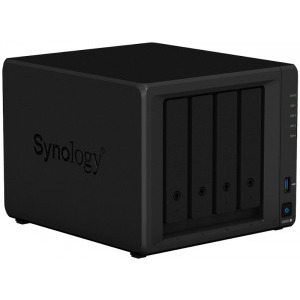 Synology DiskStation DS920+ 4GB