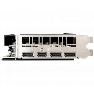 Placa video MSI GeForce RTX 2070 SUPER VENTUS GP OC 8GB GDDR6 256