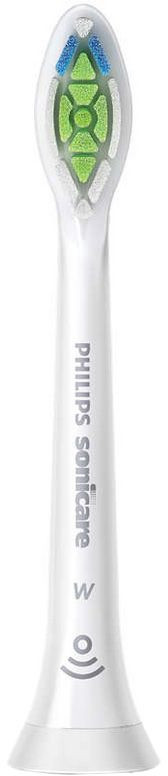 Philips Sonicare Rezerve periuta sonica Optimal White HX6068/12, 8 buc