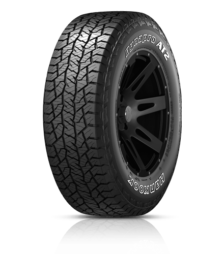 Anvelopa vara HANKOOK Dynapro At2 Rf11 235/85R16 120/116S Vara