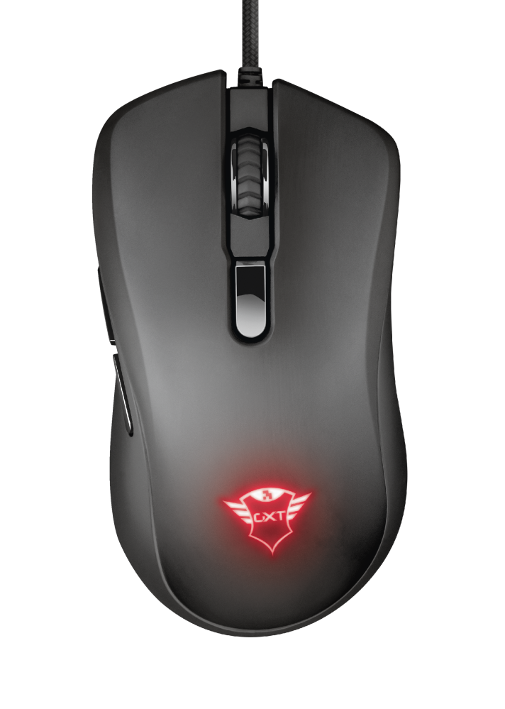 Mouse Gaming Trust GXT 930 Jacx RGB