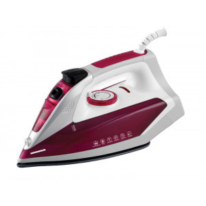 Heinner Fier de calcat VelvetSeam HSI-2200PP, 2400W, Mov