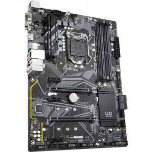 GIGABYTE B460 HD3