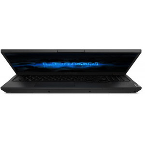 Lenovo Gaming 15.6'' Legion 5 15ARH05, FHD IPS 120Hz, Procesor AMD Ryzen™ 5 4600H (8M Cache, up to 4.0 GHz), 8GB DDR4, 256GB SSD, GeForce GTX 1650 4GB, No OS, Phantom Black