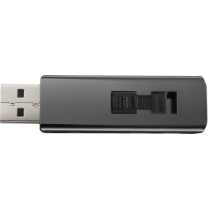 ADATA UV260 64GB USB 2.0 Black