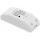 Releu Tellur Intrerupator WiFi de linie, 2200W, Alb