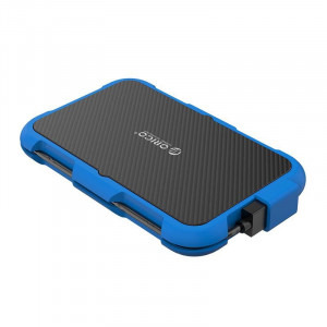 Orico 2739U3 USB 3.0 Black/Blue