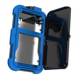 Orico 2739U3 USB 3.0 Black/Blue
