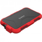 Rack Orico 2769U3 USB 3.0 Black/Red