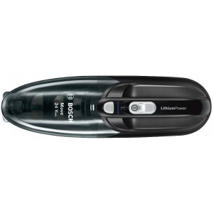 Bosch de mana BHN24L, Negru