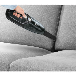 Bosch de mana BHN24L, Negru