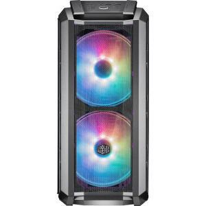 Gaming Nemesis, Intel i9 9900KF 3.6GHz Coffee Lake, 32GB DDR4, 2TB SSD, RTX 2080 Ti 11GB GDDR6, Iluminare RGB, Windows 10 Home preinstalat (Game Ready)