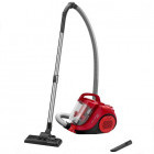 Aspirator Rowenta fara sac Swift Power Cyclonic RO2913EA, 750W, Rosu