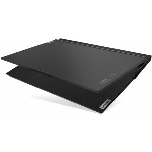 Lenovo Gaming 17.3'' Legion 5 17IMH05, FHD IPS, Procesor Intel® Core™ i7-10750H (12M Cache, up to 5.00 GHz), 16GB DDR4, 512GB SSD, GeForce GTX 1650 4GB, No OS, Phantom Black