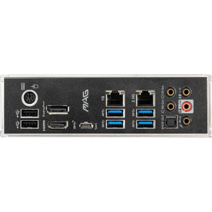 MSI MAG B460 TOMAHAWK