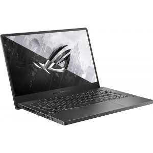 ASUS Gaming 14'' ROG Zephyrus G14 GA401IV, FHD 120Hz, Procesor AMD Ryzen™ 7 4800HS (8M Cache, up to 4.20 GHz), 16GB DDR4, 1TB SSD, GeForce RTX 2060 6GB, Win 10 Home, Eclipse Gray