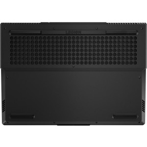 Lenovo Gaming 15.6'' Legion 5 15ARH05, FHD 120Hz, Procesor AMD Ryzen™ 7 4800H (8M Cache, up to 4.20 GHz), 16GB DDR4, 512GB SSD, GeForce GTX 1650 Ti 4GB, No OS, Phantom Black