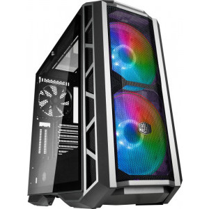 Gaming Nemesis, Intel i9 9900KF 3.6GHz Coffee Lake, 32GB DDR4, 2TB SSD, RTX 3080 10GB GDDR6X, Iluminare RGB, Windows 10 Home preinstalat (Game Ready)