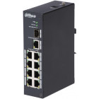 Switch DAHUA PFS3110-8ET-96-V2