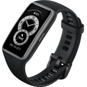 Huawei Band 6 Graphite Black