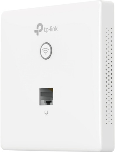 Access point TP-LINK Gigabit EAP230-Wall Dual-Band WiFi 5