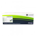 Lexmark Toner 24B5995 Cyan