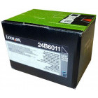 Lexmark Toner 24B6011 Black