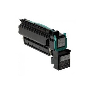 Lexmark Toner 24B6022 Black