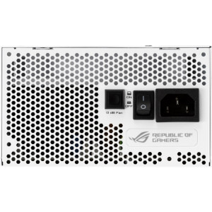 ASUS ROG Strix White Edition, 80+ Gold, 850W