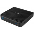 Mini PC Zotac ZBOX Edge CI341, Intel N4100 1.1GHz, no RAM, no HDD, UHD 600, no OS