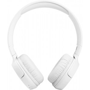 JBL On-Ear, Tune 510BT White