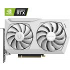 Zotac GeForce RTX 3060 AMP White Edition LHR 12GB GDDR6 192-bit