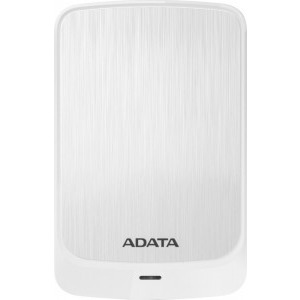 Hard disk extern ADATA HV320 2TB 2.5 inch USB 3.0 White