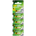 GP Batteries Alkaline High Voltage 27A (MN27) 5buc