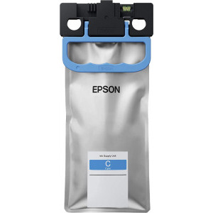 Epson Cartus T01D XXL Cyan