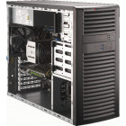 Desktop PC Supermicro SuperWorkstation 5039A-i Tower, Intel W-2295 3.0GHz, 256GB RAM ECC, 960GB SSD, Quadro RTX 6000 24GB, no OS