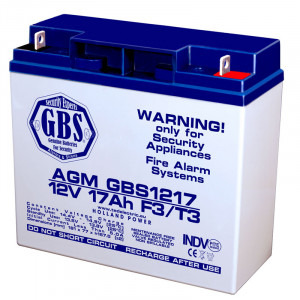 TED A0058604 AGM GBS1217