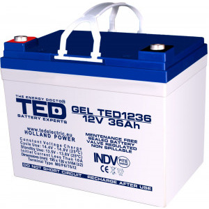 Accesoriu UPS TED A0058590