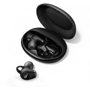 Anker Soundcore Life Dot 2, True Wireless, Noise Cancelling, Black