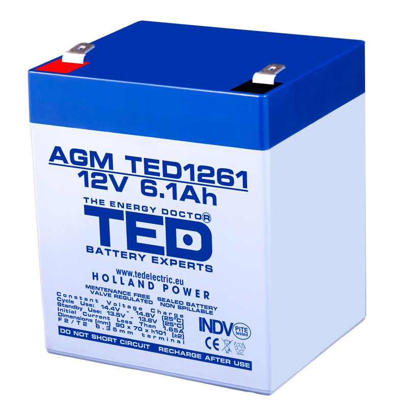 Accesoriu UPS TED A0058601