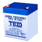 Accesoriu UPS TED A0058601