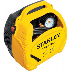 STANLEY Compresor aer profesional fara ulei STN595