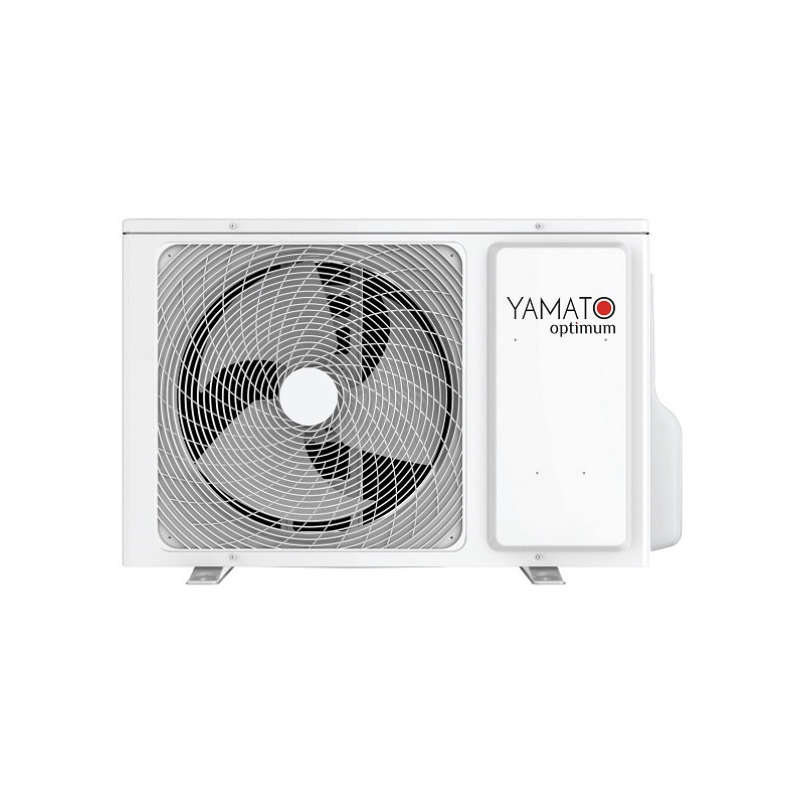 Aer conditionat Yamato Optimum YW18H1, 18000 BTU, Clasa A++/A+, Wi-Fi Ready, Inverter