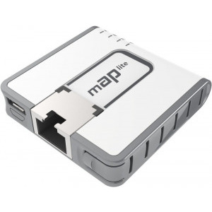 Access point MikroTik mAP lite