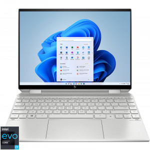 Laptop HP 13.5'' Spectre x360 14-ea0015nn, WUXGA+ IPS Touch Laptop HP 13.5'' Spectre x360 14-ea0015nn, WUXGA+ IPS Touch